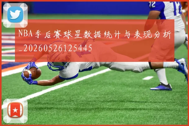 NBA季后赛球星数据统计与表现分析_20260526125445