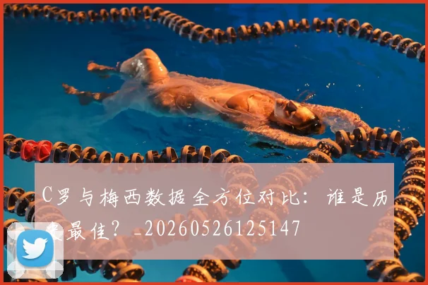 C罗与梅西数据全方位对比：谁是历史最佳？_20260526125147